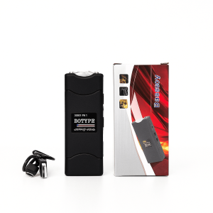 Self Defense Electric Shock Device (USB Type-C charging) - Stun Gun