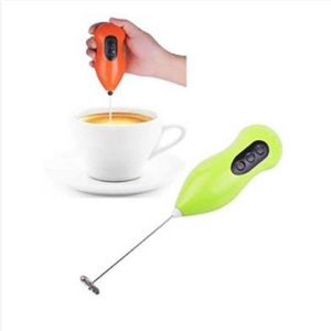 Mini Handheld Electric Mixer for Coffee, Milk, Lassi, Egg Beater