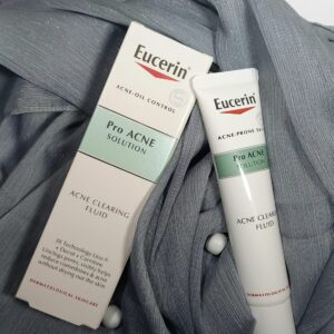 Eucerin Oil Control Pro ACNE Solution